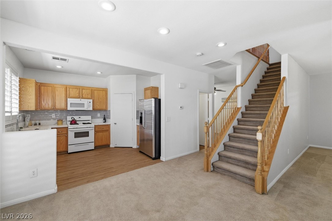 6042 Hidden Summit Street North Las Vegas NV 89031