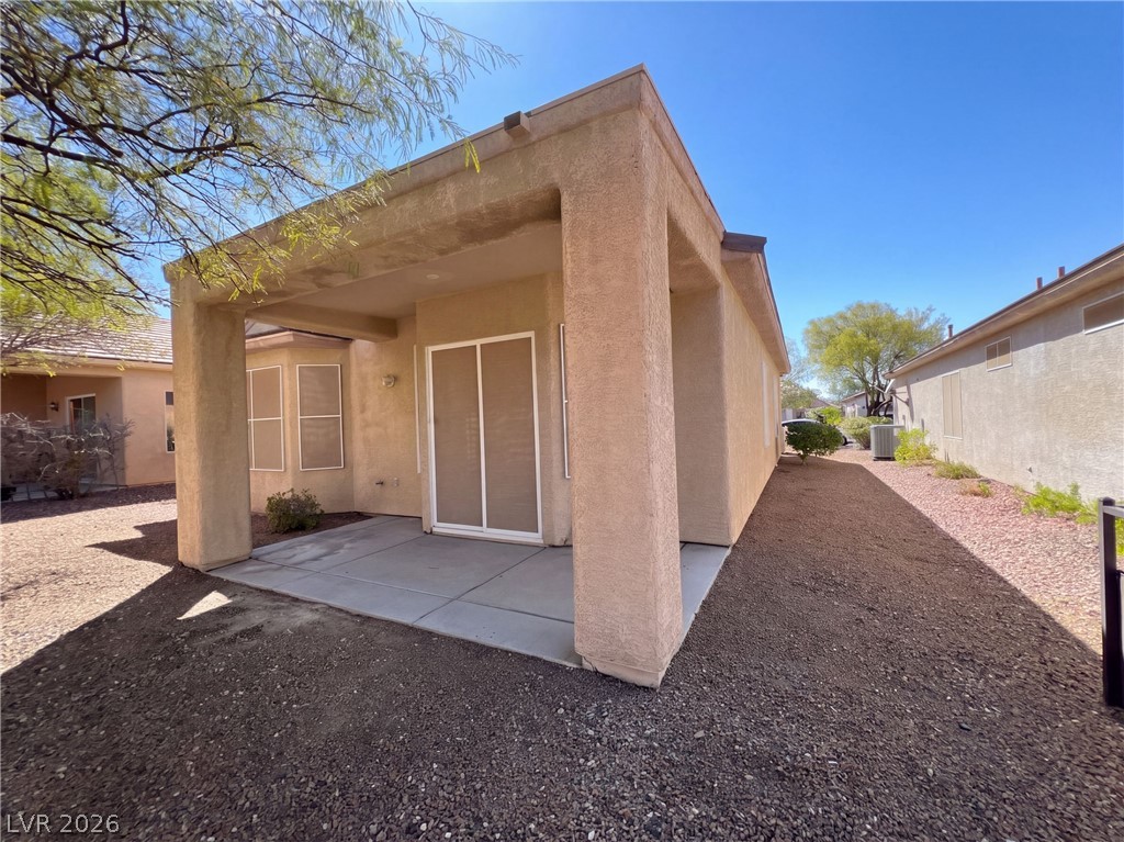 1762 Black Fox Canyon Road Henderson NV 89052