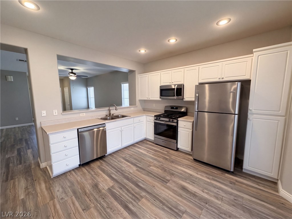 1762 Black Fox Canyon Road Henderson NV 89052