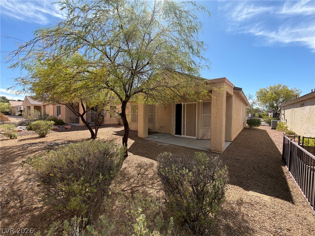 1762 Black Fox Canyon Road Henderson NV 89052