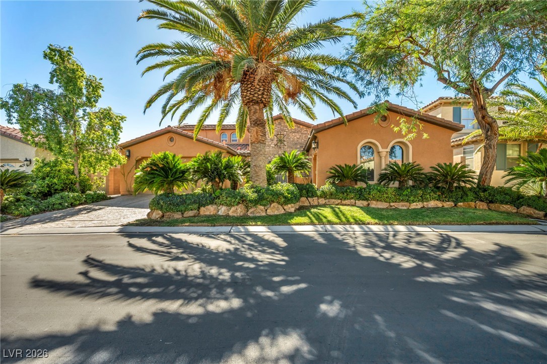 7193 Barton Creek Court Las Vegas NV 89113