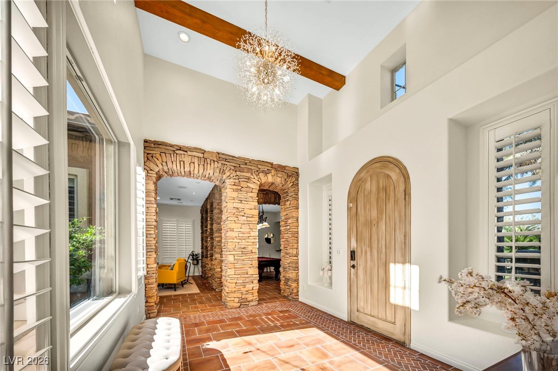 7193 Barton Creek Court Las Vegas NV 89113