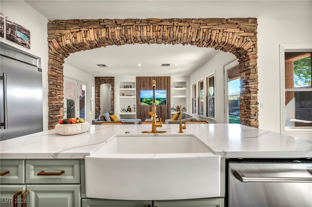 7193 Barton Creek Court Las Vegas NV 89113