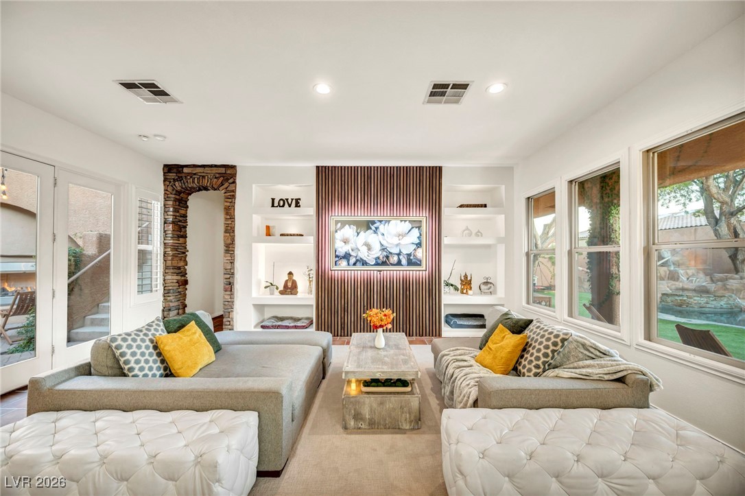 7193 Barton Creek Court Las Vegas NV 89113