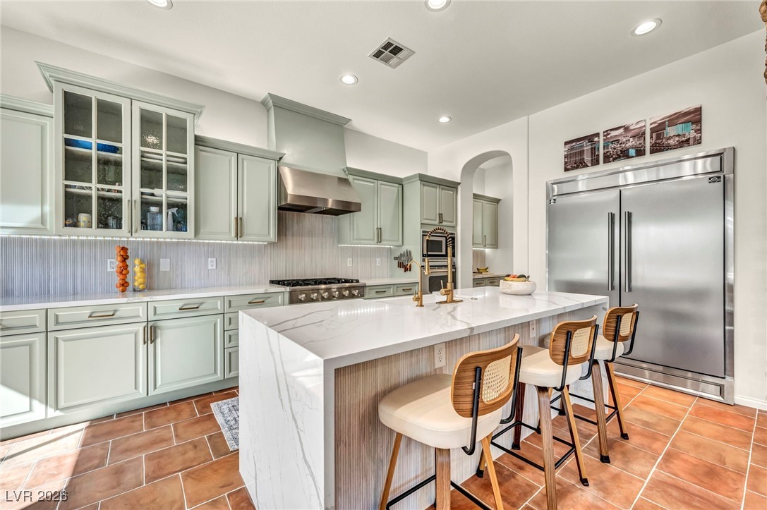 7193 Barton Creek Court Las Vegas NV 89113