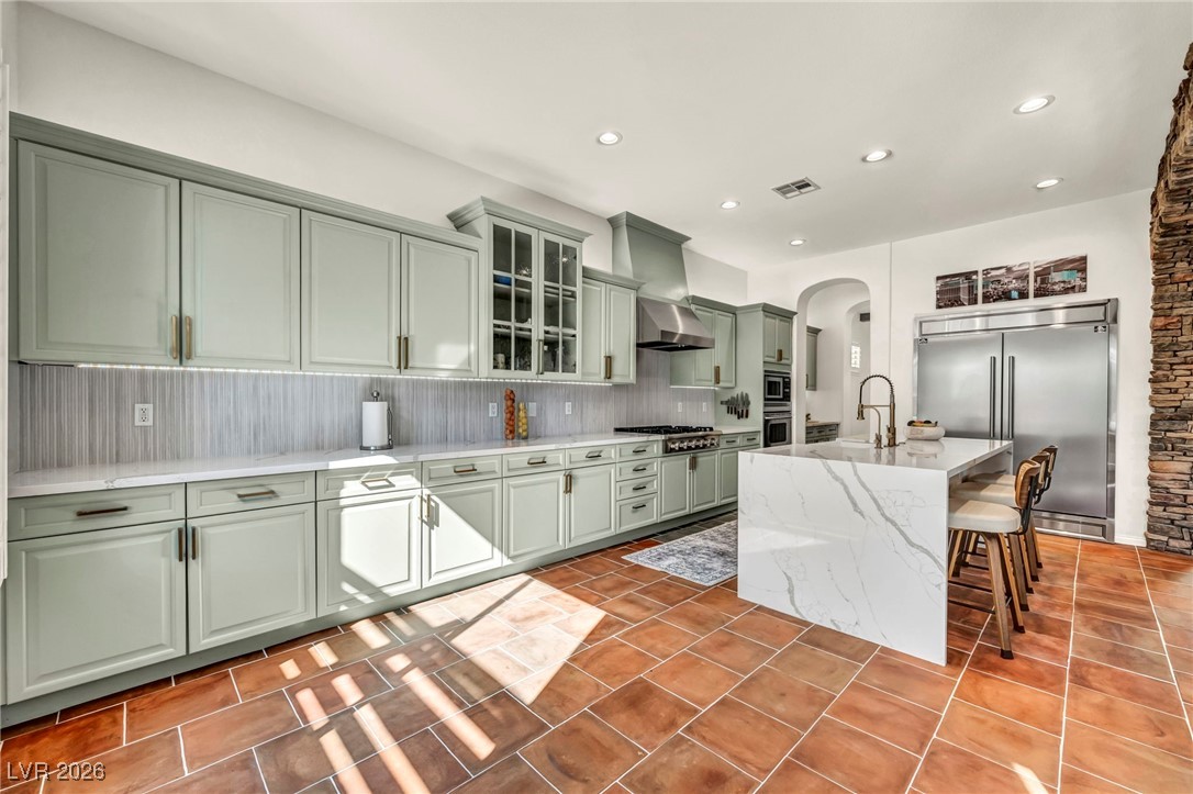 7193 Barton Creek Court Las Vegas NV 89113