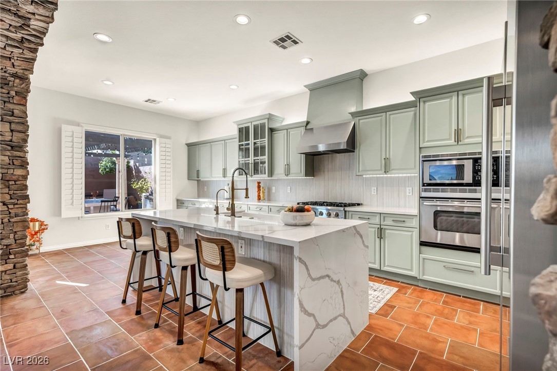 7193 Barton Creek Court Las Vegas NV 89113