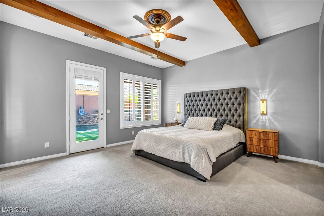 7193 Barton Creek Court Las Vegas NV 89113