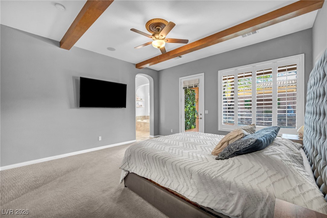7193 Barton Creek Court Las Vegas NV 89113
