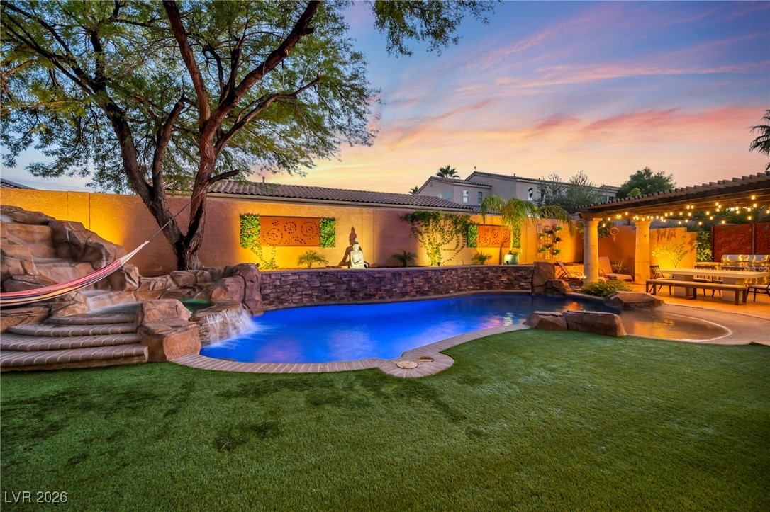 7193 Barton Creek Court Las Vegas NV 89113