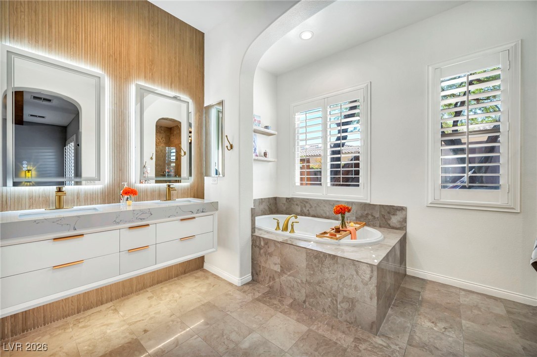 7193 Barton Creek Court Las Vegas NV 89113