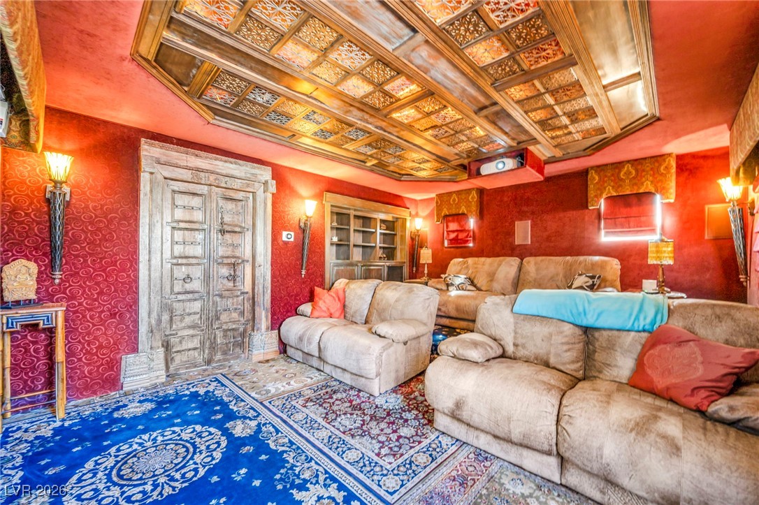 7193 Barton Creek Court Las Vegas NV 89113