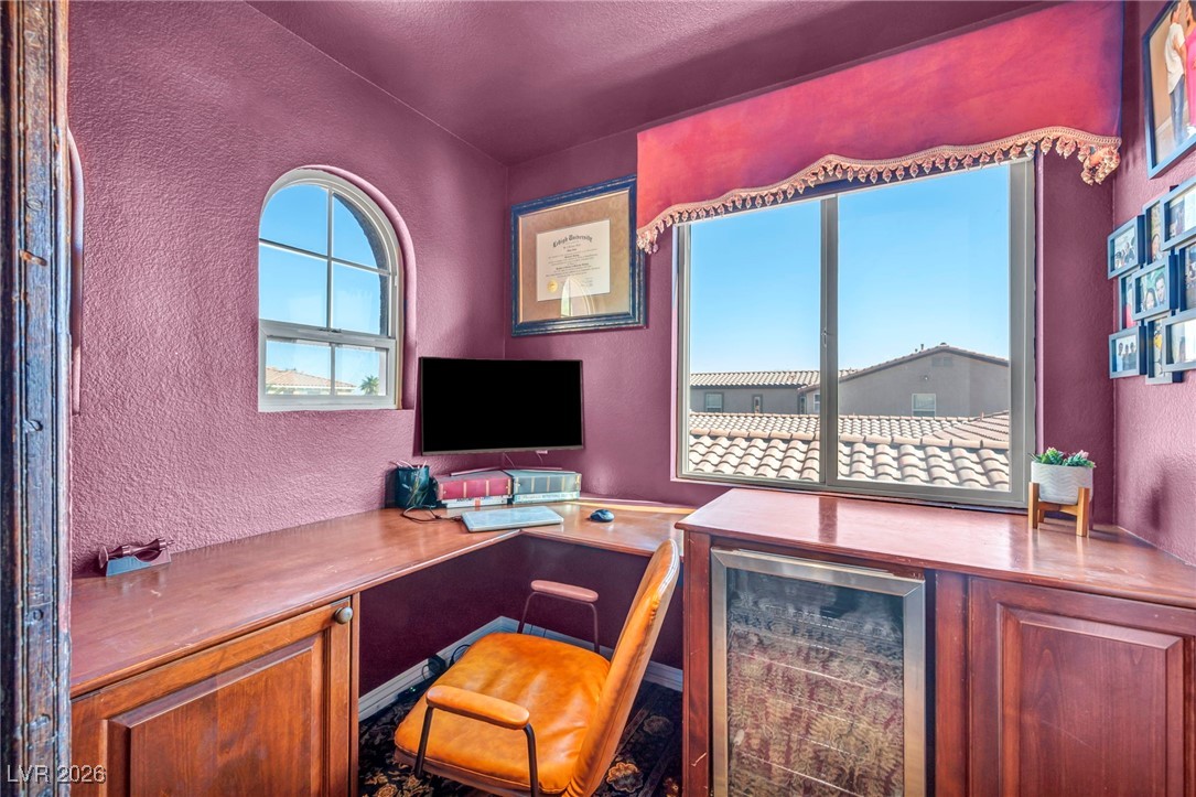 7193 Barton Creek Court Las Vegas NV 89113