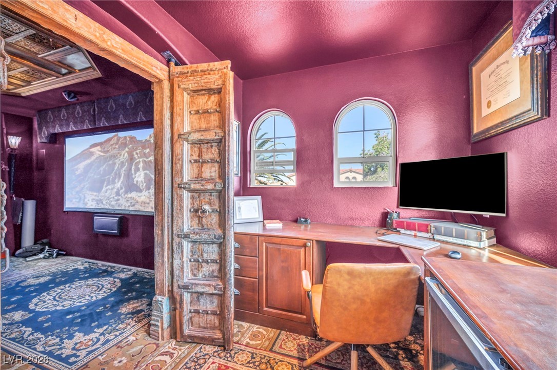 7193 Barton Creek Court Las Vegas NV 89113