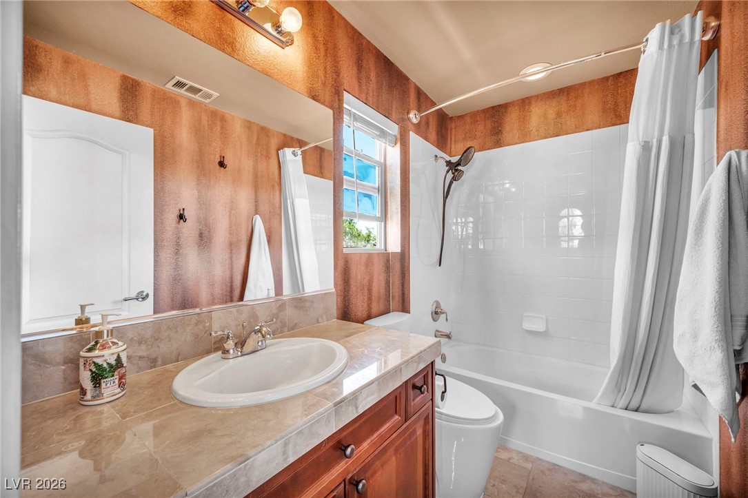 7193 Barton Creek Court Las Vegas NV 89113