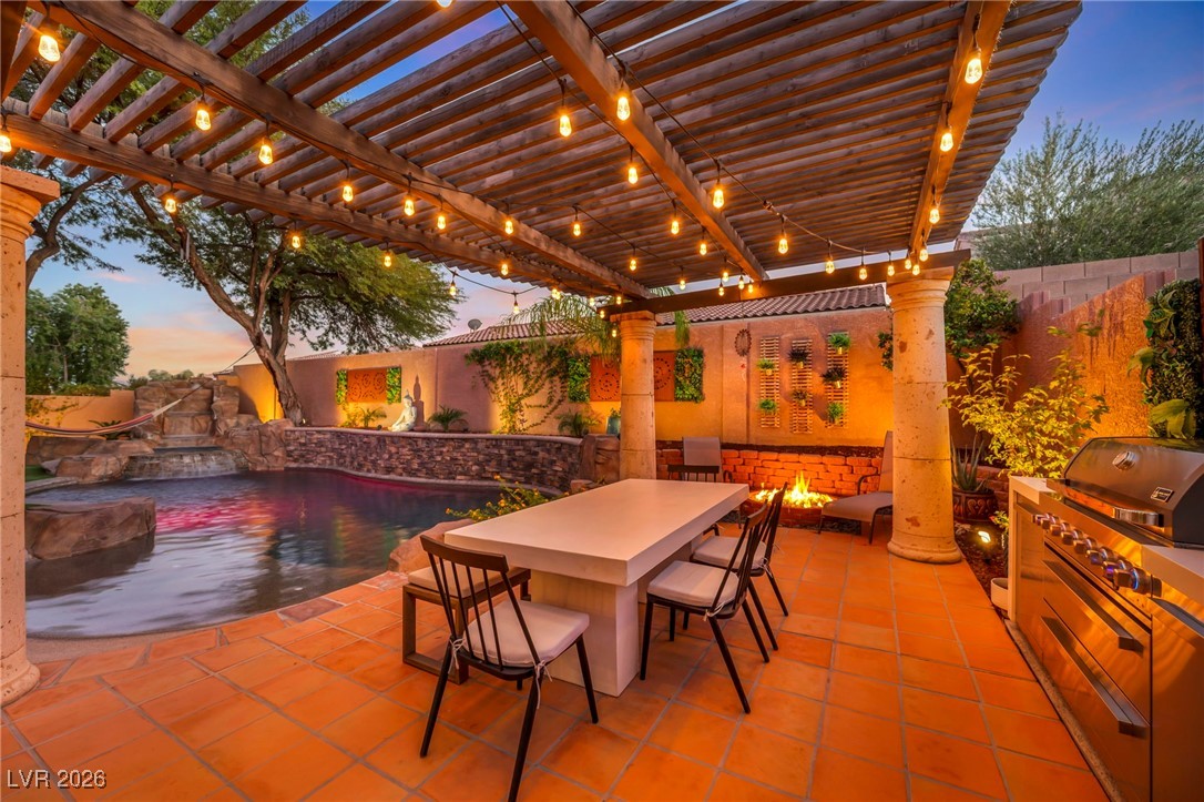 7193 Barton Creek Court Las Vegas NV 89113
