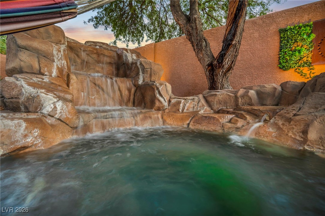 7193 Barton Creek Court Las Vegas NV 89113