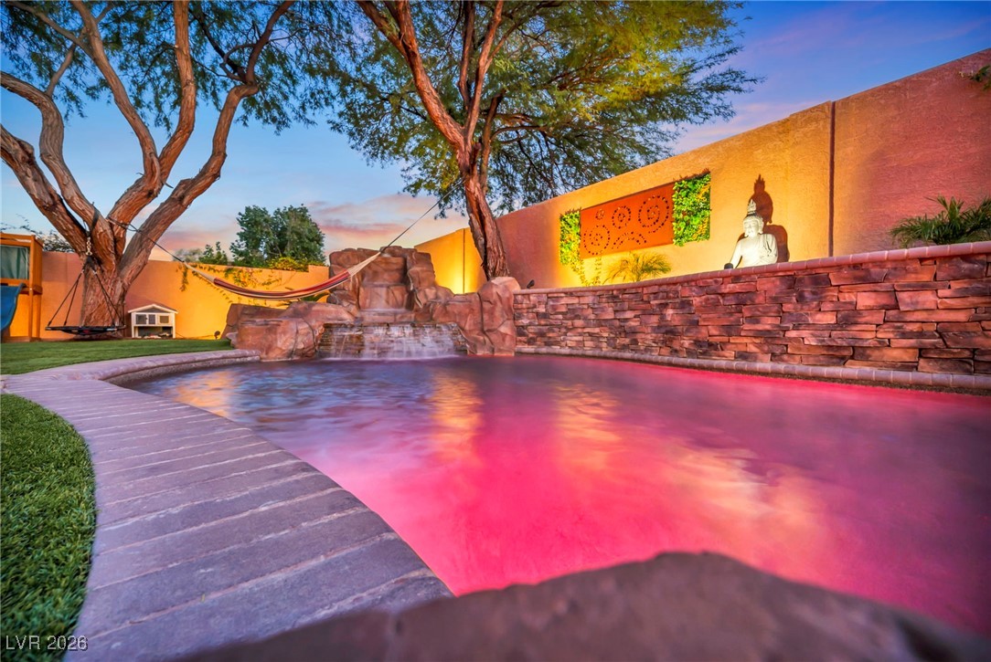 7193 Barton Creek Court Las Vegas NV 89113