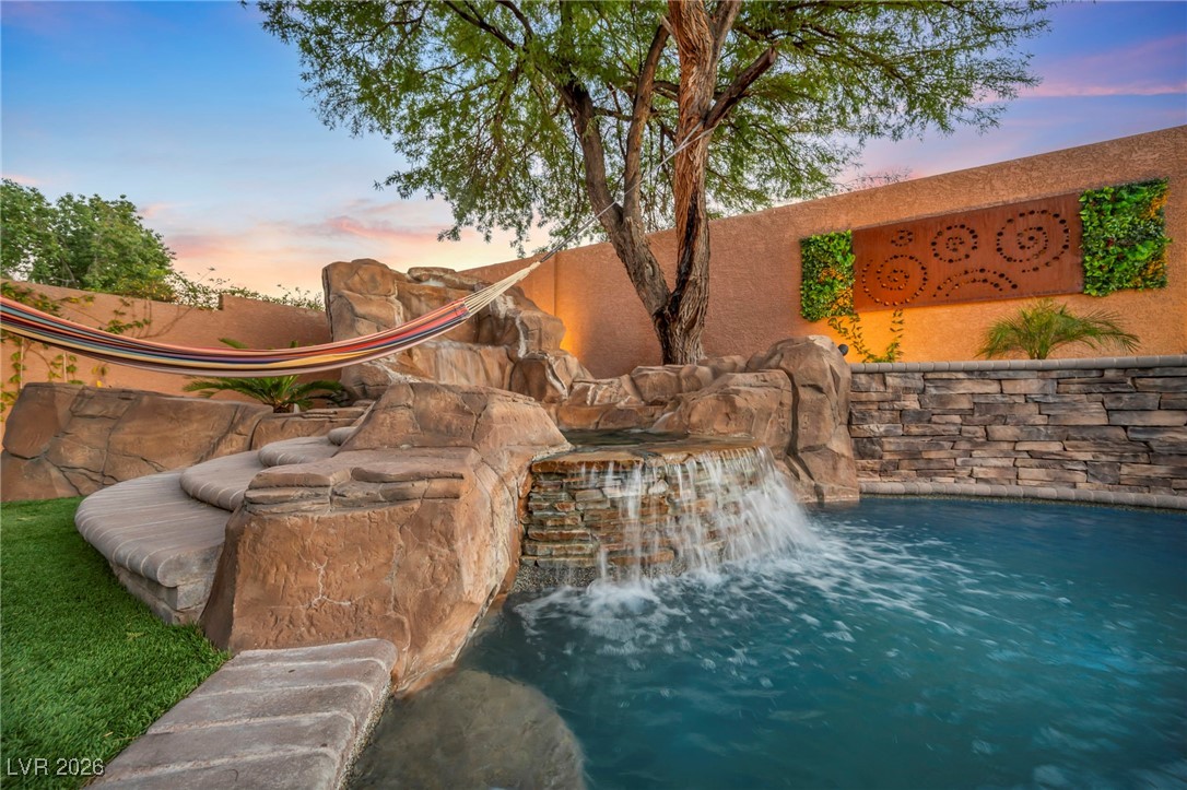 7193 Barton Creek Court Las Vegas NV 89113