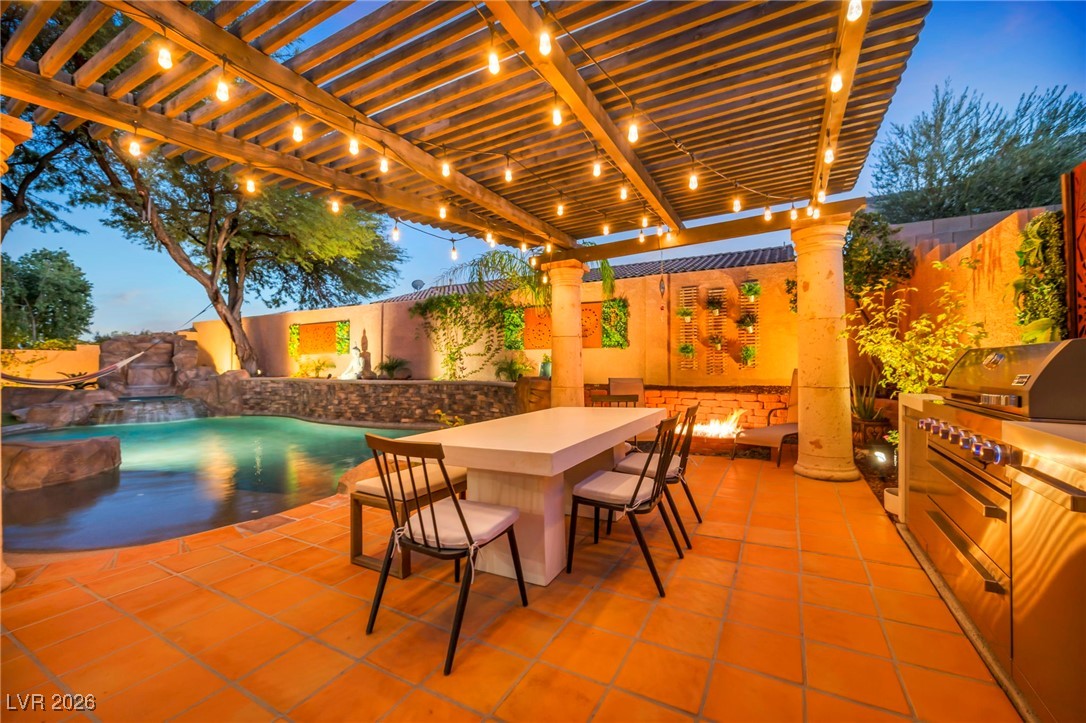 7193 Barton Creek Court Las Vegas NV 89113
