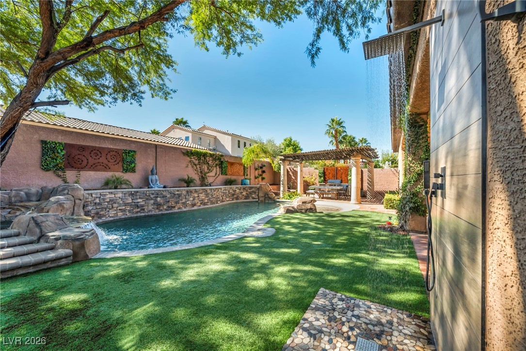 7193 Barton Creek Court Las Vegas NV 89113
