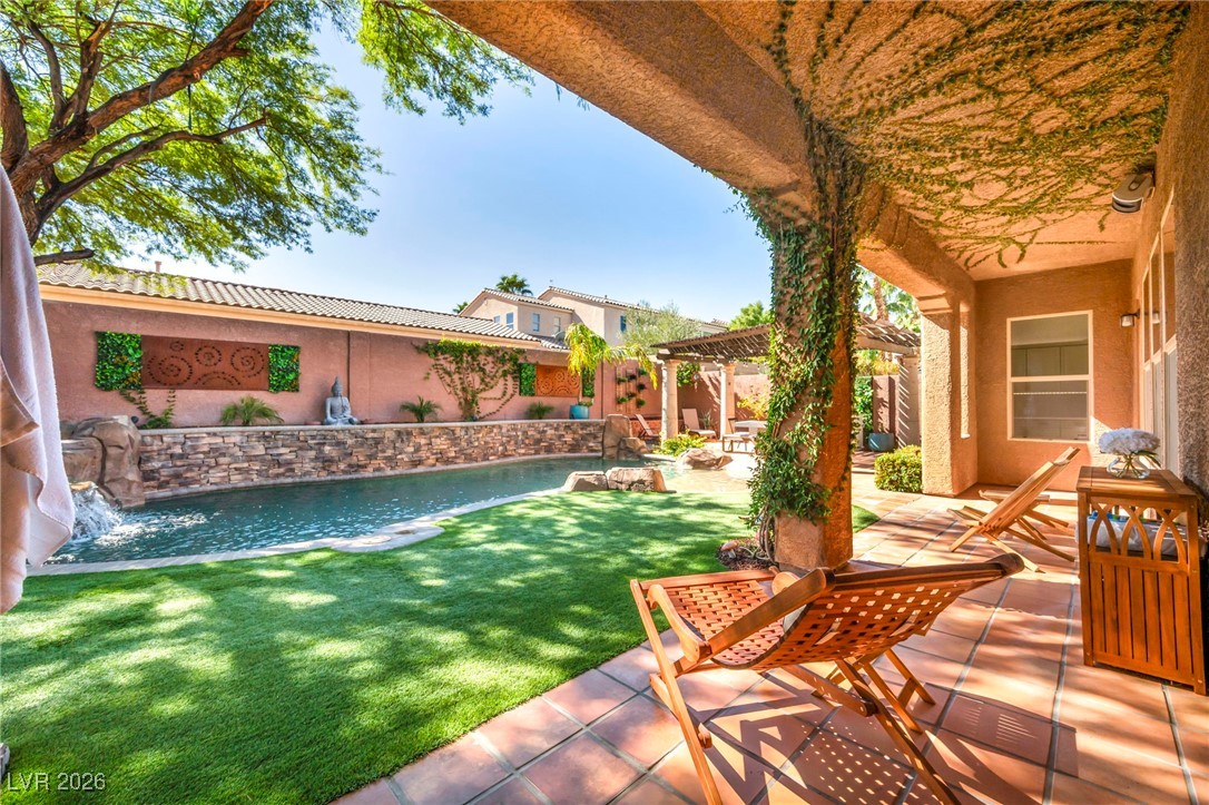 7193 Barton Creek Court Las Vegas NV 89113