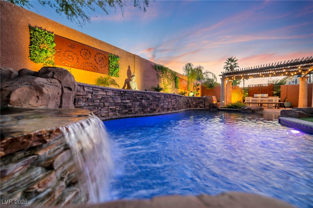 7193 Barton Creek Court Las Vegas NV 89113