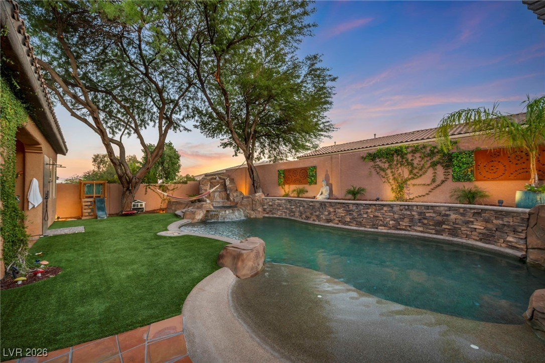 7193 Barton Creek Court Las Vegas NV 89113