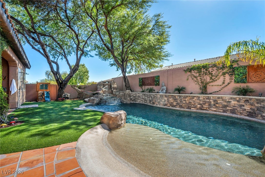 7193 Barton Creek Court Las Vegas NV 89113