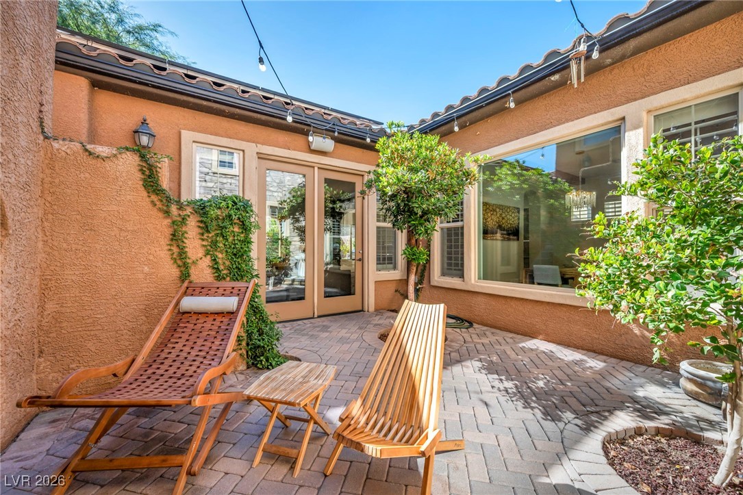 7193 Barton Creek Court Las Vegas NV 89113
