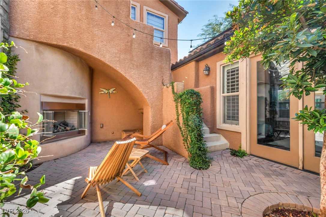 7193 Barton Creek Court Las Vegas NV 89113