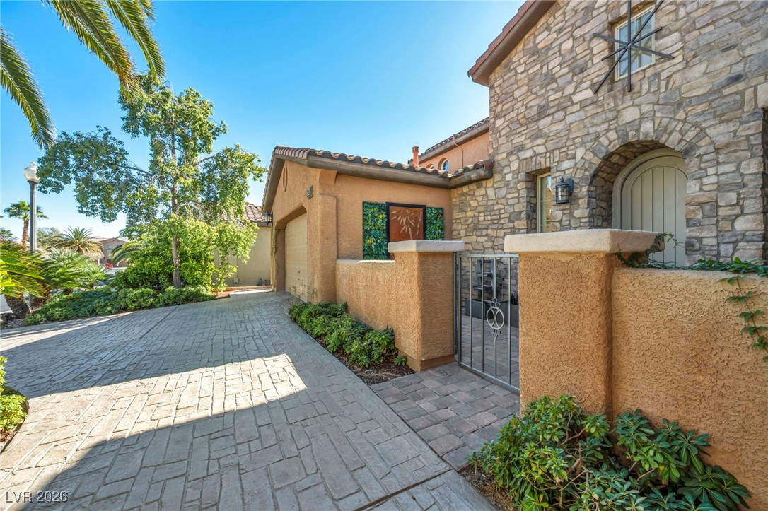 7193 Barton Creek Court Las Vegas NV 89113