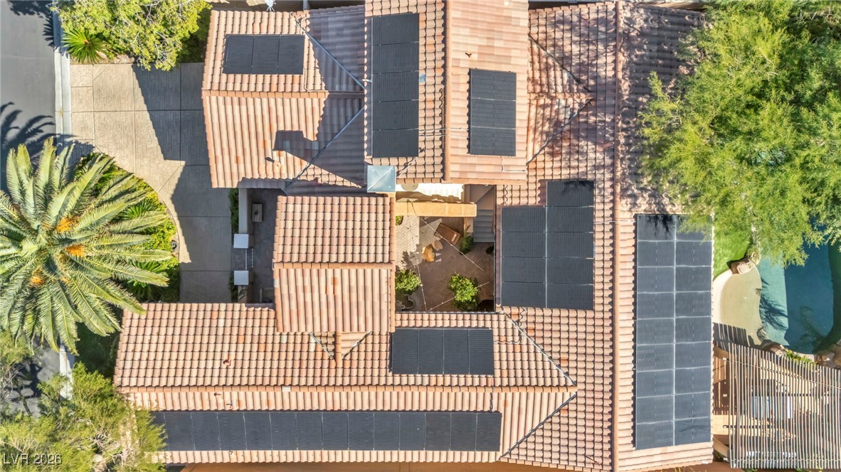 7193 Barton Creek Court Las Vegas NV 89113