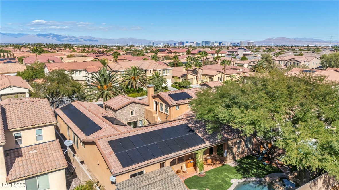 7193 Barton Creek Court Las Vegas NV 89113