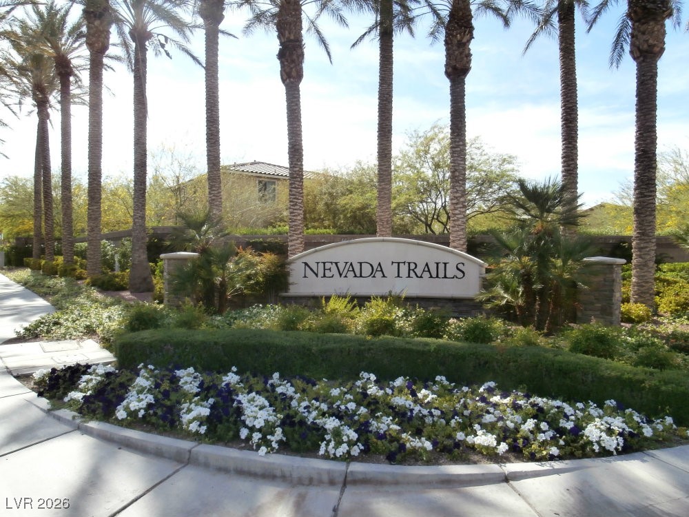 7193 Barton Creek Court Las Vegas NV 89113