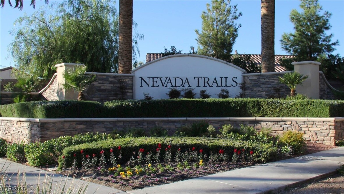 7193 Barton Creek Court Las Vegas NV 89113