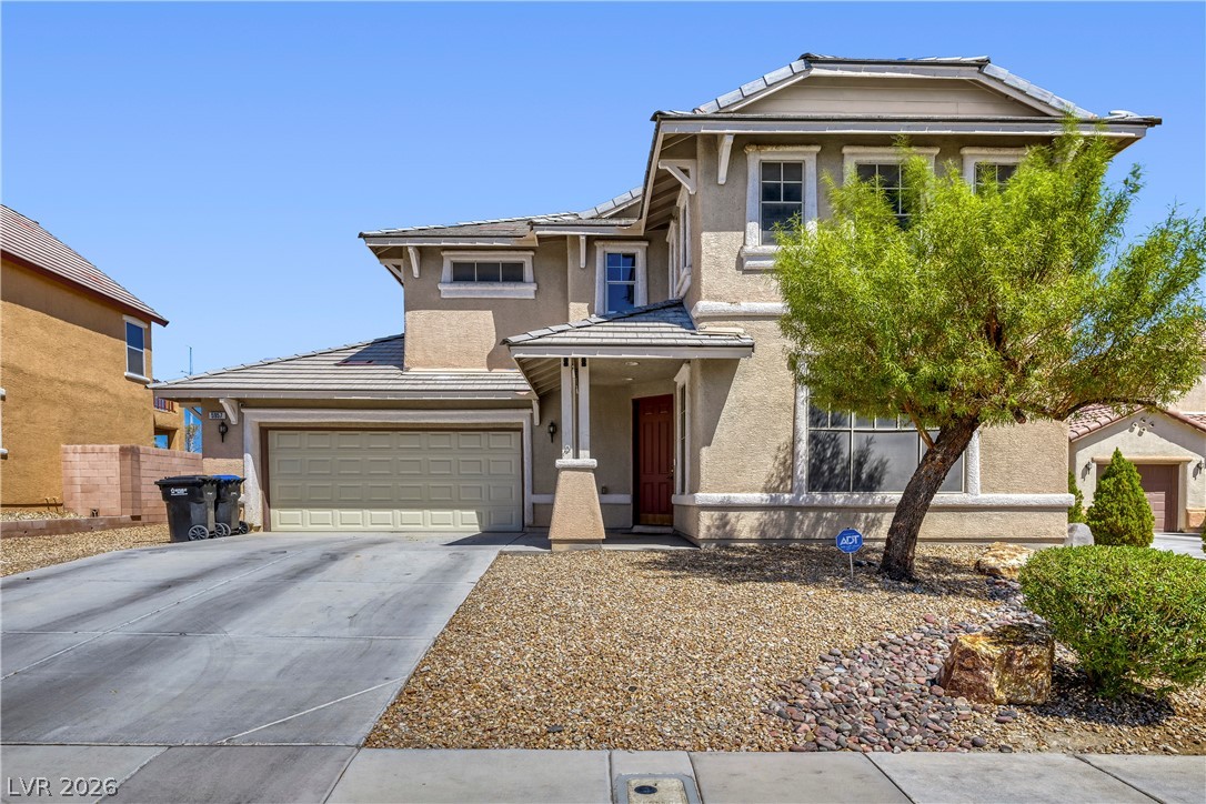 5957 Addy Lane North Las Vegas NV 89081