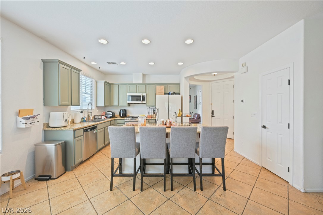 5957 Addy Lane North Las Vegas NV 89081