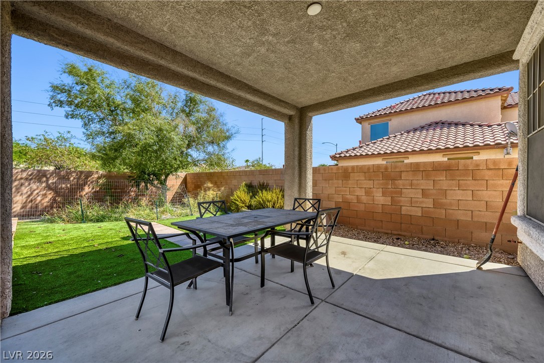5957 Addy Lane North Las Vegas NV 89081