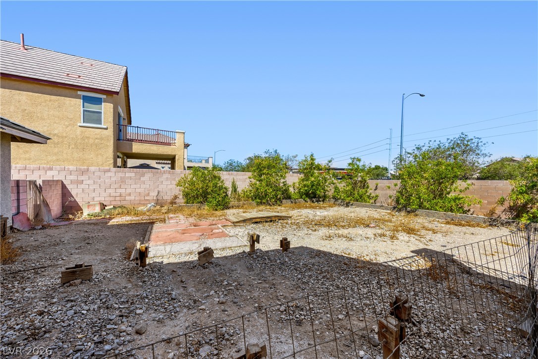5957 Addy Lane North Las Vegas NV 89081