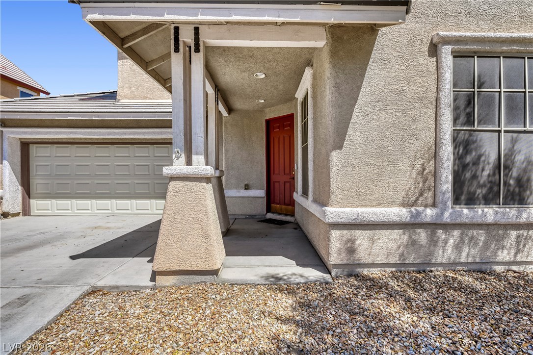 5957 Addy Lane North Las Vegas NV 89081