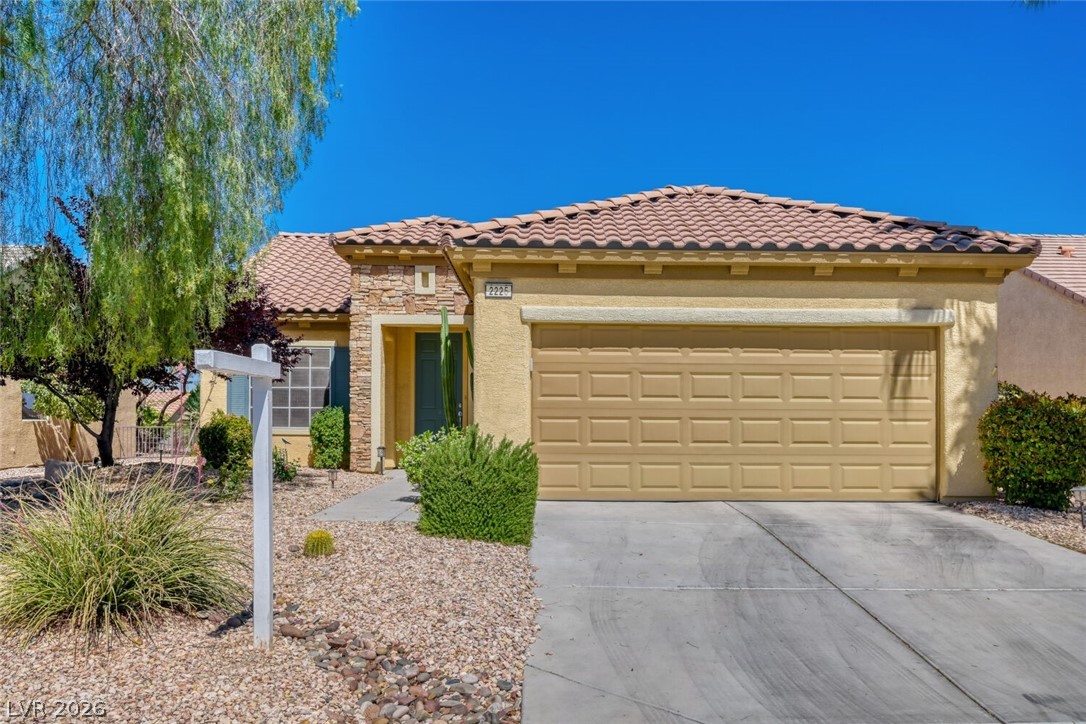 2225 Idaho Falls Drive Henderson NV 89044