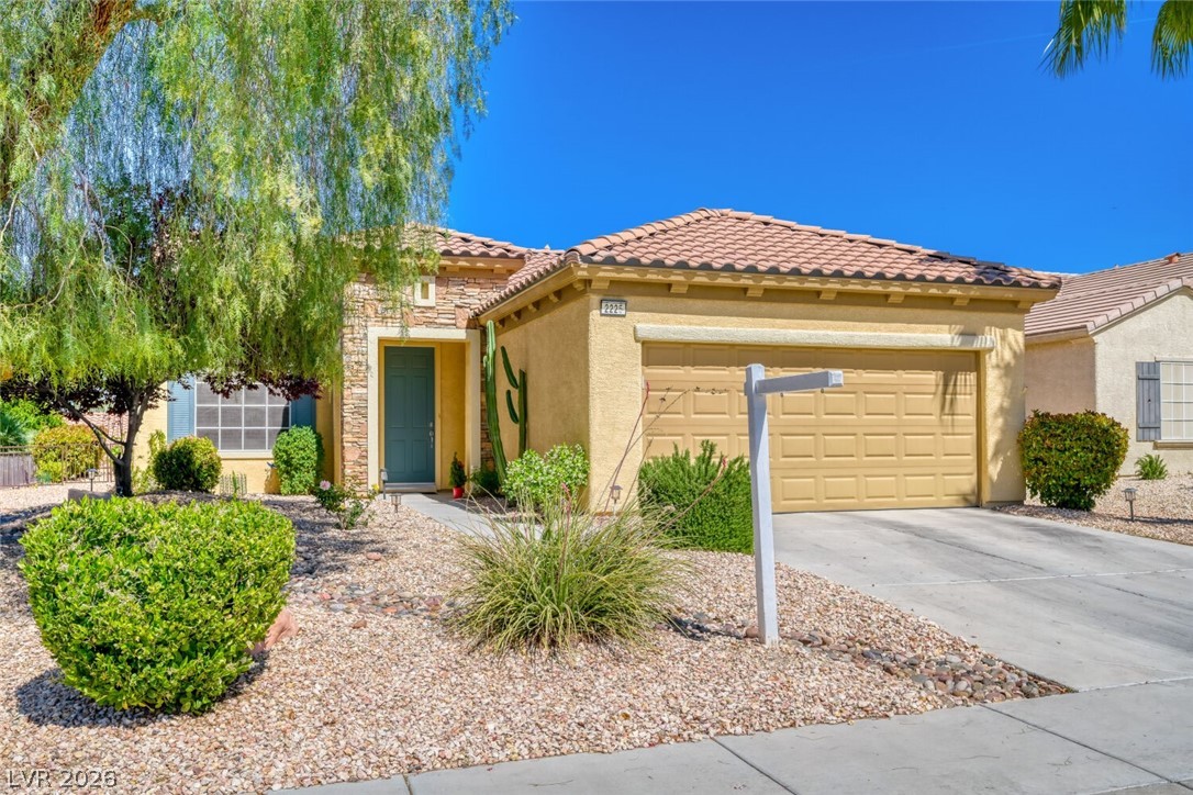 2225 Idaho Falls Drive Henderson NV 89044