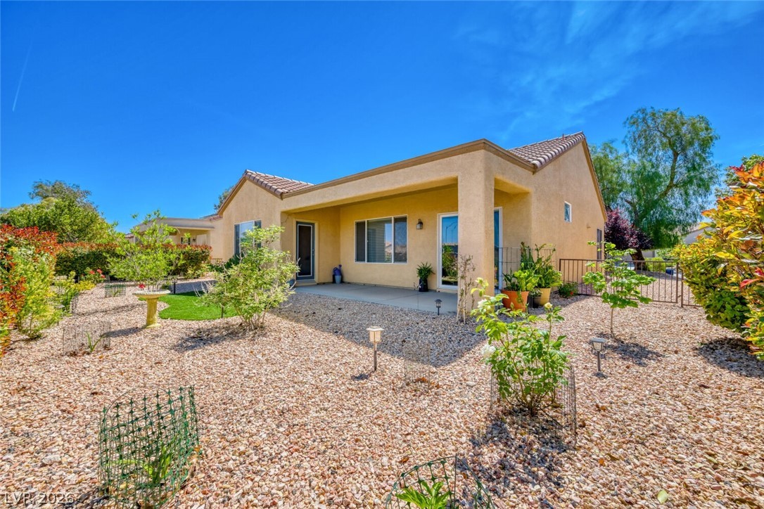 2225 Idaho Falls Drive Henderson NV 89044
