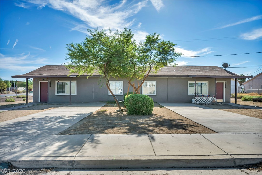 1940 Ward Drive Henderson NV 89011