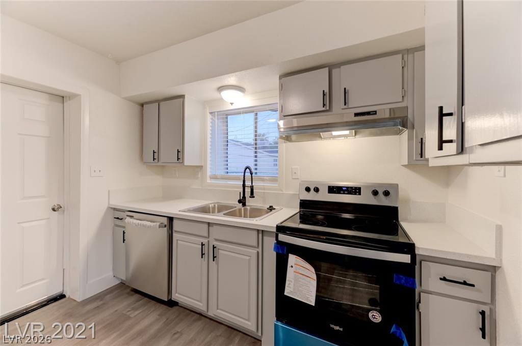 1940 Ward Drive Henderson NV 89011