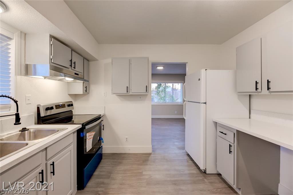 1940 Ward Drive Henderson NV 89011