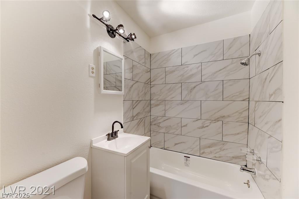 1940 Ward Drive Henderson NV 89011