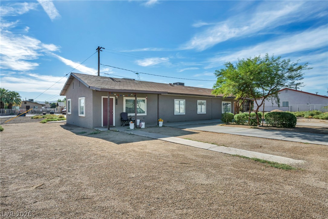 1940 Ward Drive Henderson NV 89011