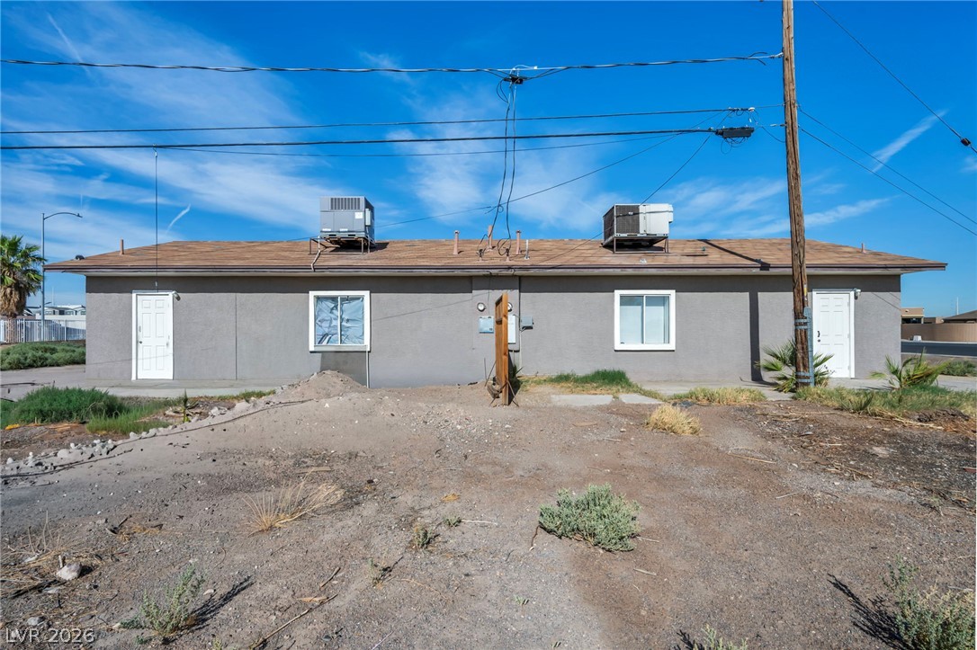 1940 Ward Drive Henderson NV 89011